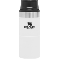 Stanley Classic Trigger Action Travel Mug 12 oz 0.35L POLAR
